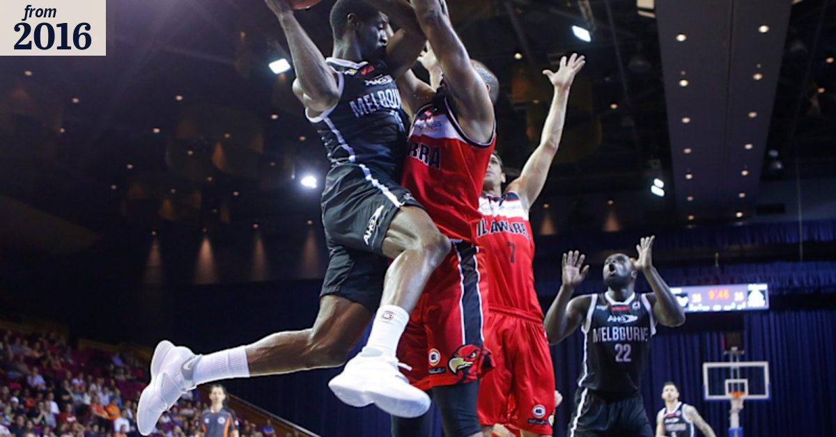 NBL bosses hail Australian first as all games live streamed into China