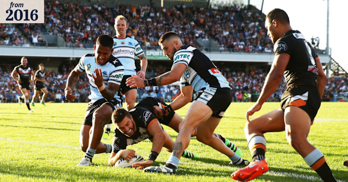 Why obstruction is the most confusing rule in the NRL