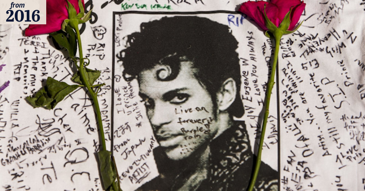 Prince cremated in private ceremony surrounded by family, friends ...