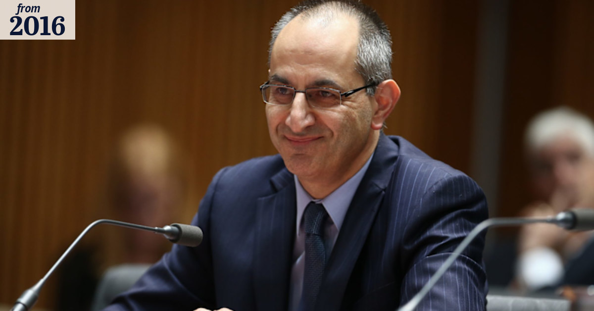 Border Force bosses score $6400 pay rise