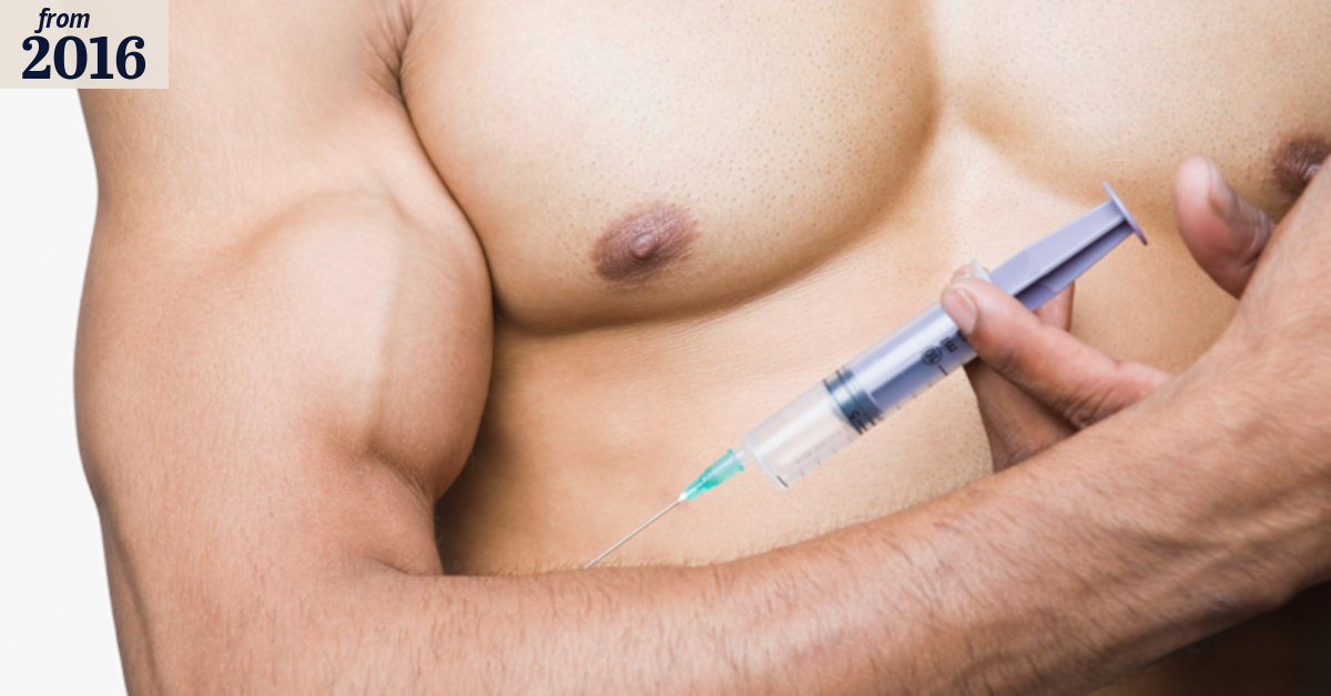 injecting vitamin b12 bodybuilding Vitamin Injections in Woodbridge NJ — OpalGlow Medspa main image 0