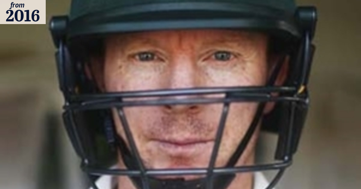 Bucking the Trend review: Chris Rogers' story of his unusual life in ...