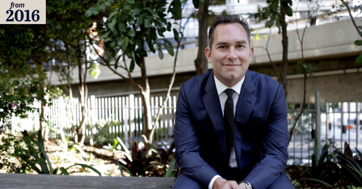 Media mogul-backed bank challenger close to breaking even