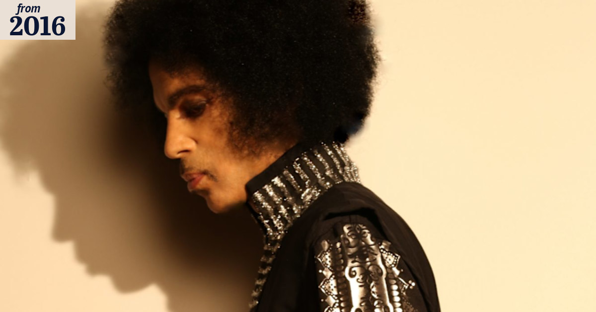 Prince reveals dates and venues for Melbourne and Sydney concerts in ...
