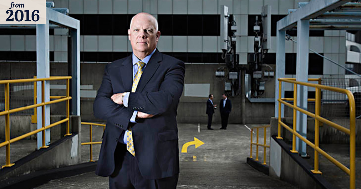 Cyber threats and cyber security