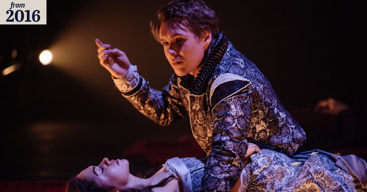Revisiting Romeo