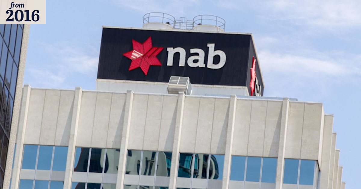 NAB's week from IT hell continues as online services drop out
