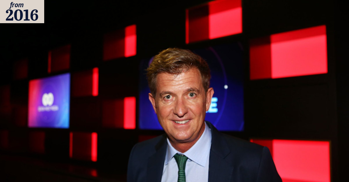 Trimming anti-siphoning 'not good for Australian viewers', Seven boss ...