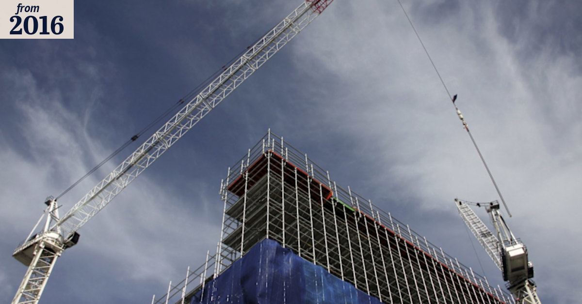 WorkSafe commissioner 'disappointed' after another man injured in ...