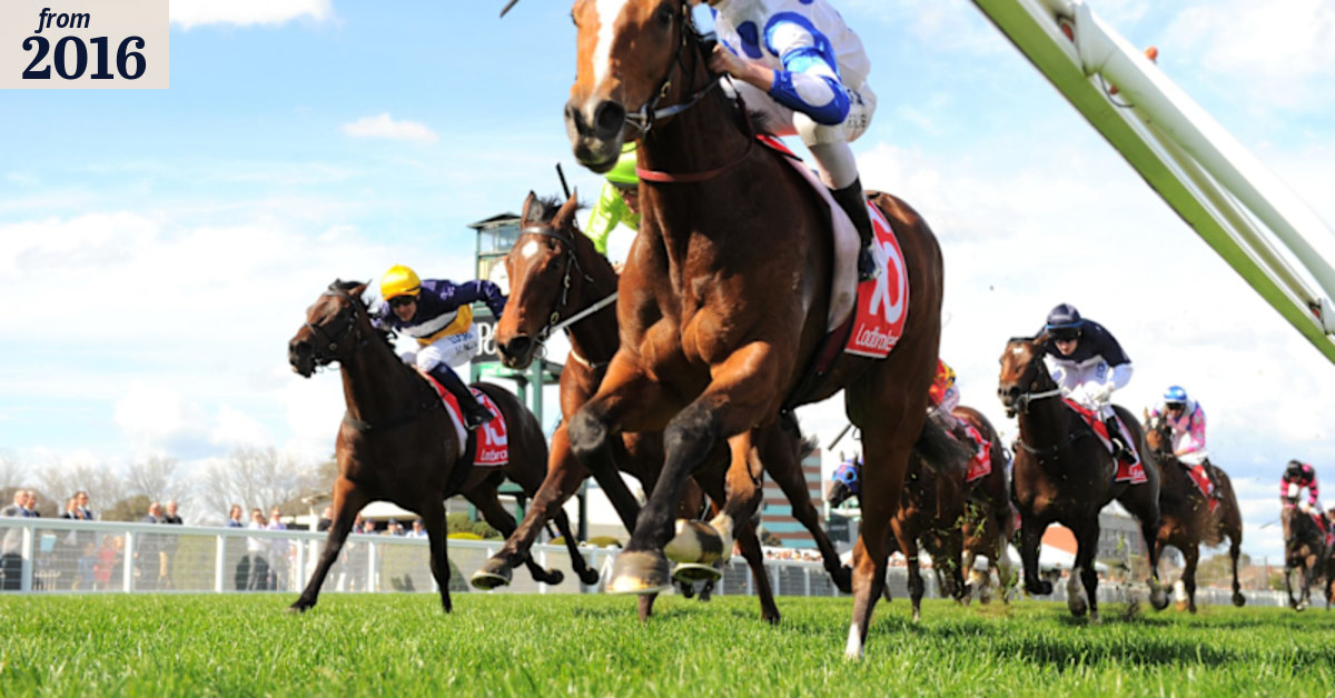 Racing: Freedman and Hayes pair win en route to potential Oaks clash