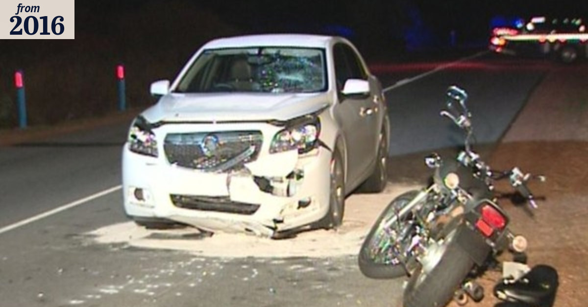 Weekend of carnage on WA roads claims three lives