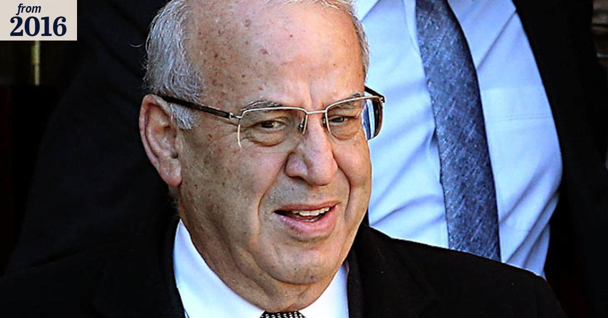 Obeid verdict a 'warning sign' to MPs