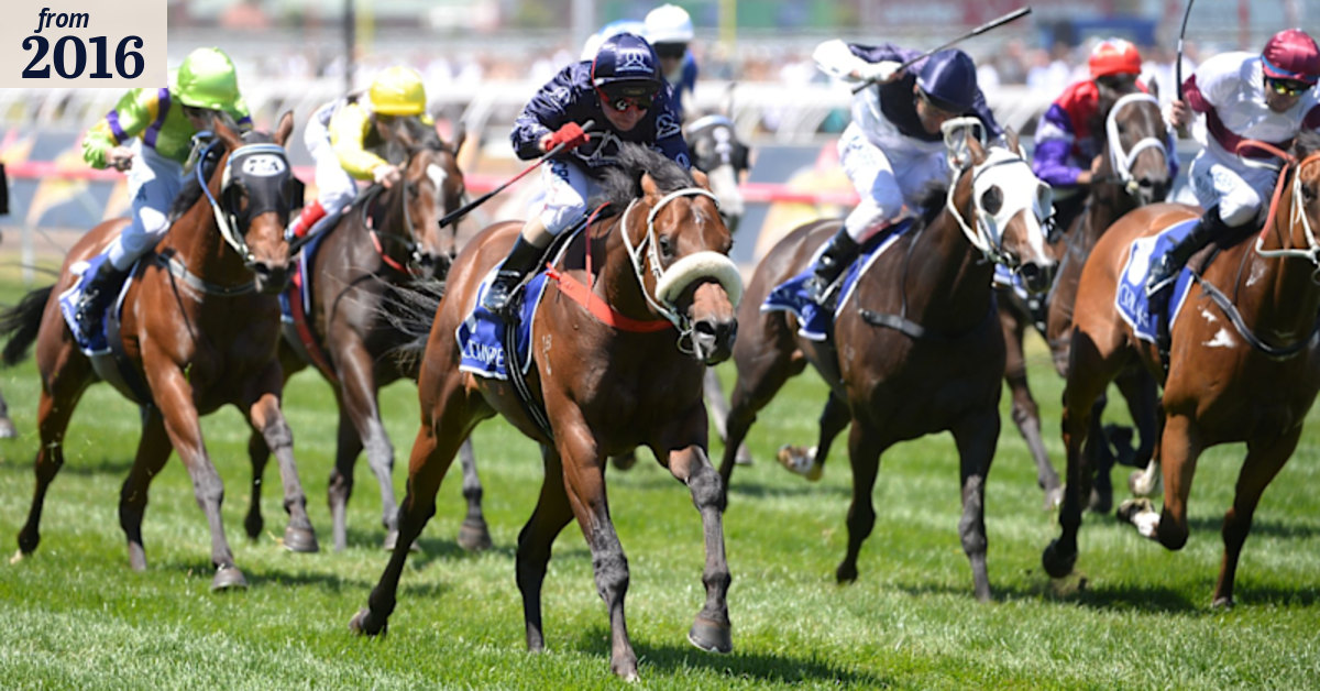 Racing minister Martin Pakula has a rare chance to rebuild the industry