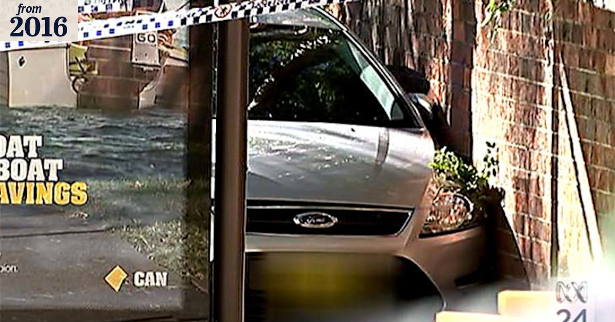 Driver arrested after high speed chase