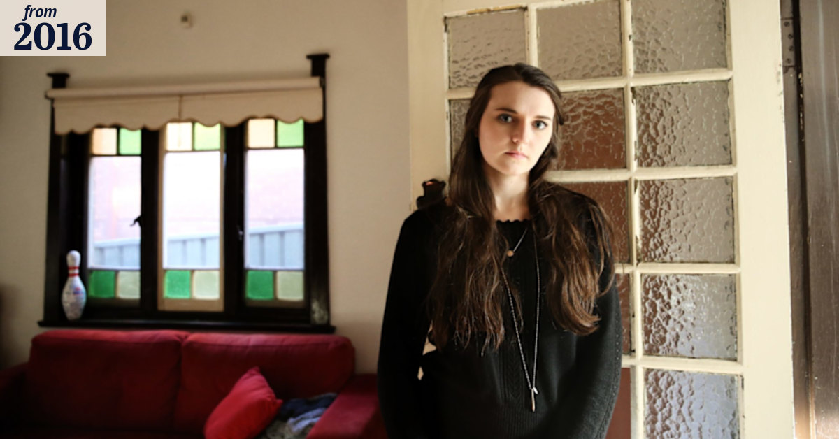Renters' rights: The forgotten part of the housing debate