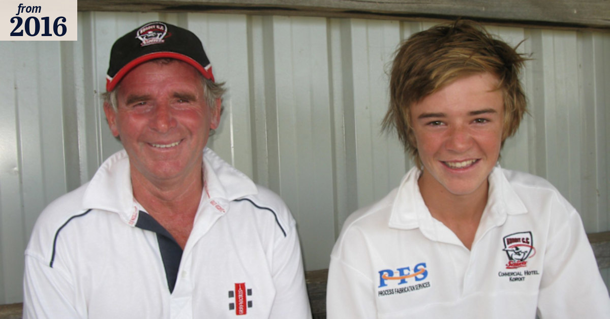 Australian Test cricketer John Gleeson dies aged 78