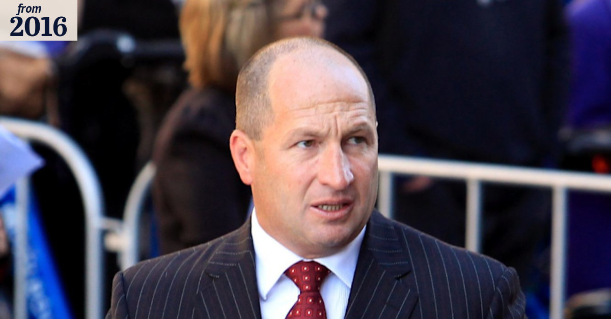 Craig Kelly calls on AFL to police player agents