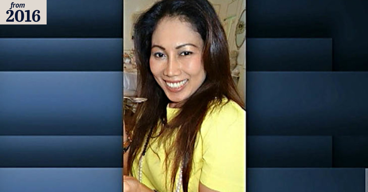 Husband charged with Novy's murder