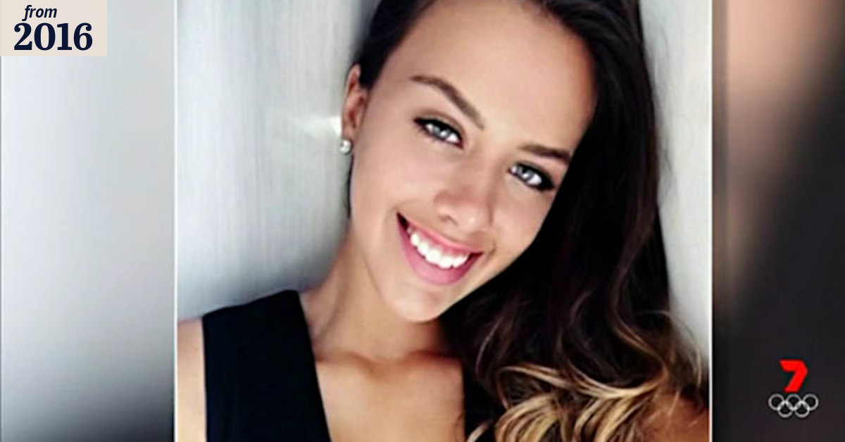 Elyse a 'beautiful person'