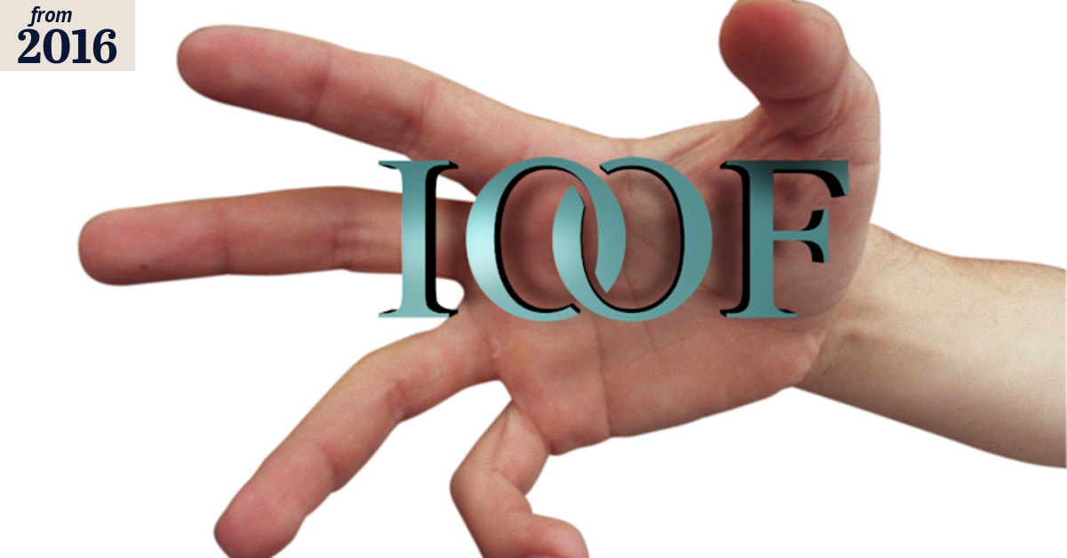 IOOF seeks documents allegedly from four whistleblowers