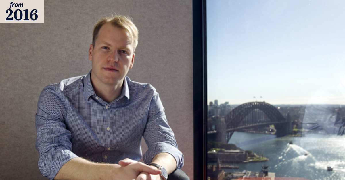 Spotcap Australia to share in $48.5m raising