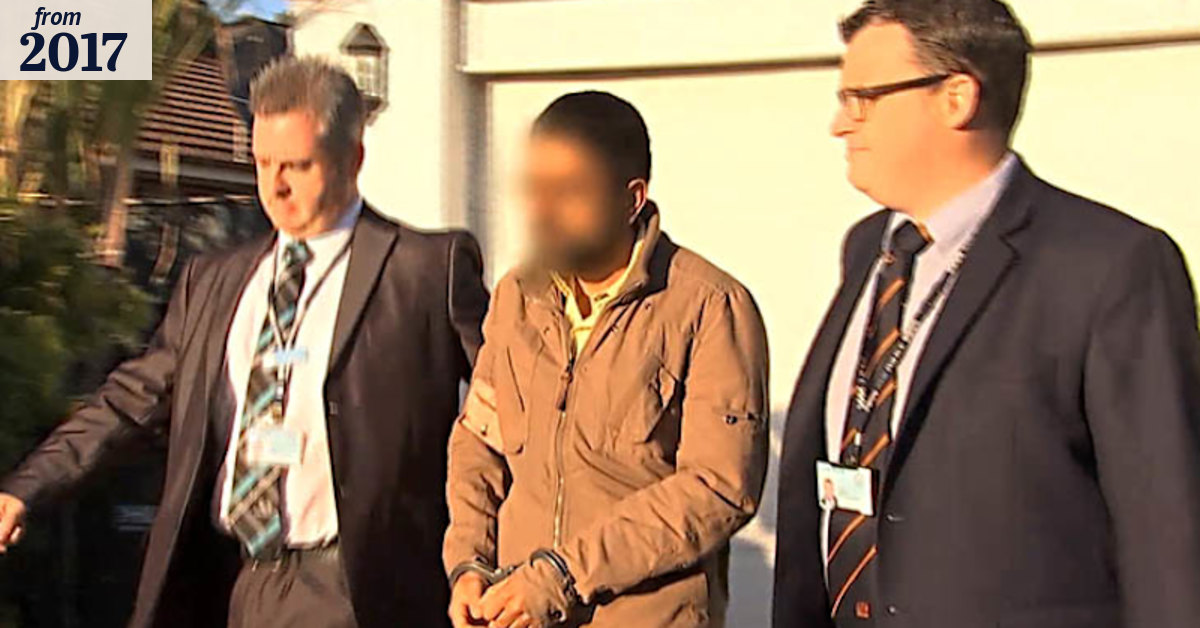 Husband charged with burning wife to death