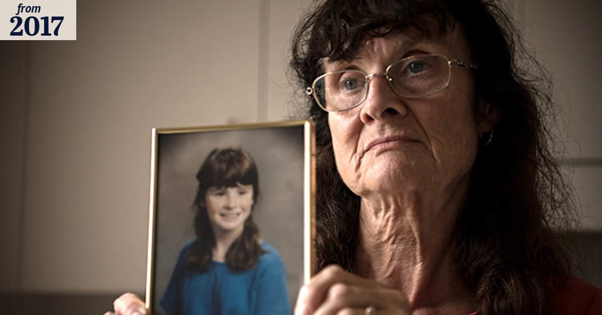 Michelle 'deserved the same treatment'