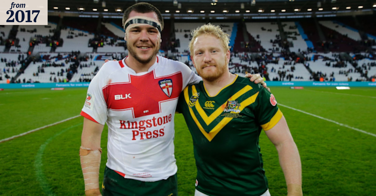 British politicians demand rugby league is recognised as a sport