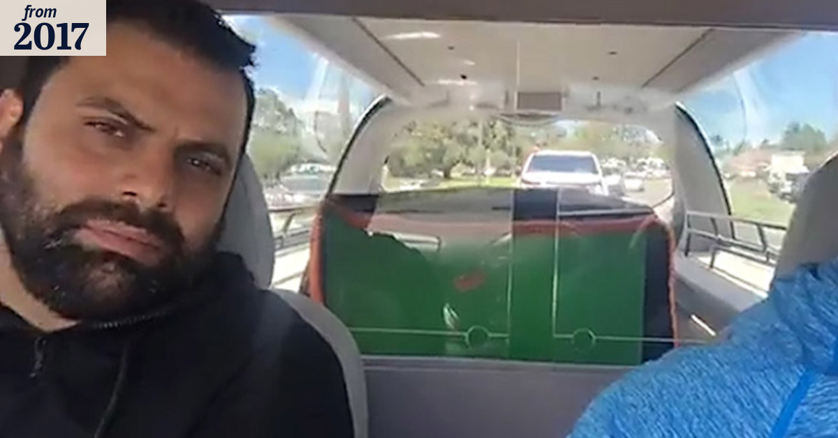 Father of Jihad Darwiche forgives driver