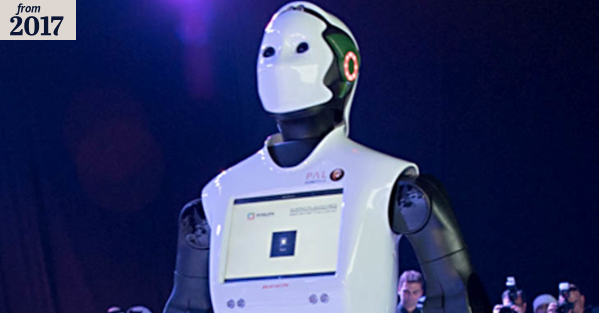 UNSW robotics team competes for $6.6 million