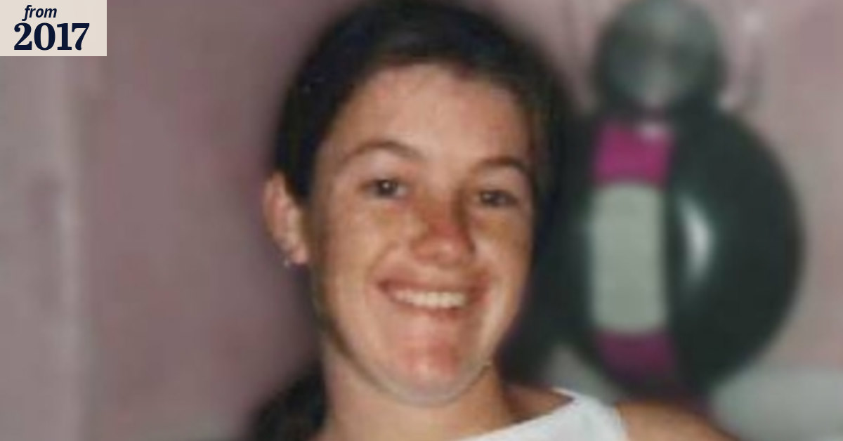'Rot in hell, Graham': two-time killer sentenced to maximum 24 years in ...