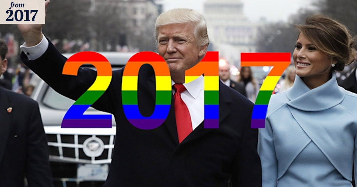 2017: Year in Review