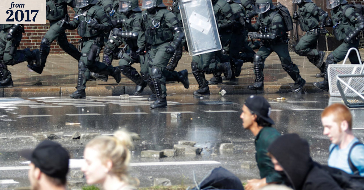 G20 protesters flood streets after overnight rioting rocks Hamburg