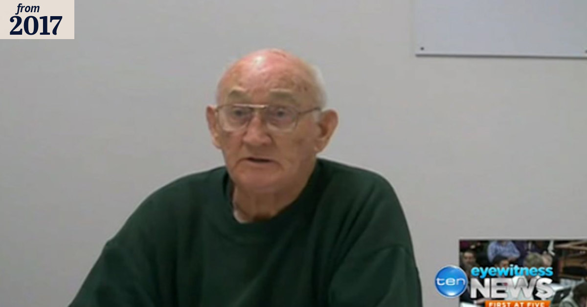 Ridsdale pleads guilty to 12 more assaults