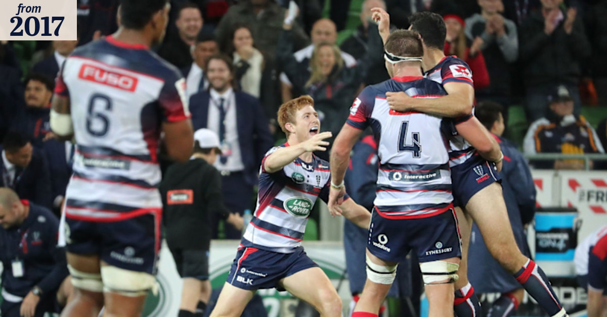 From the dairy farm to Durban, Will Miller to make Super Rugby debut ...