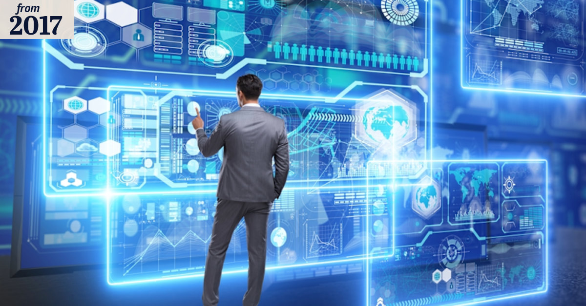 Twenty ideas for our schools and politicians in the new machine age