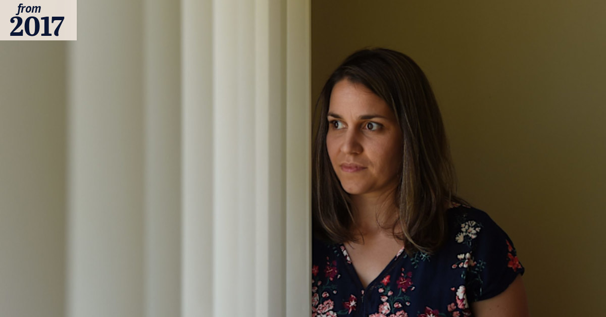 No one thought Rachel would keep her baby: 'Anencephaly' they wrote on ...