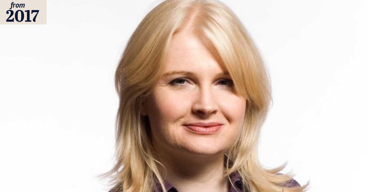 Helen Razer: On Marxism and Millennials