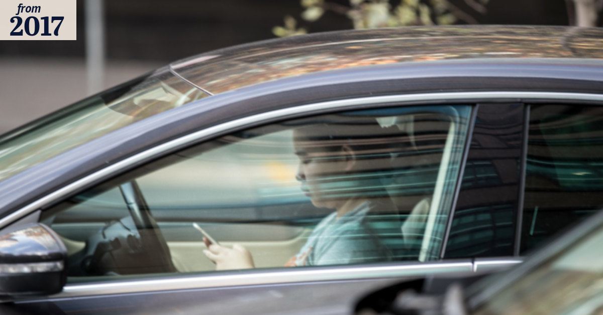 More than 110,000 fines issued to motorists using a mobile phone in ...