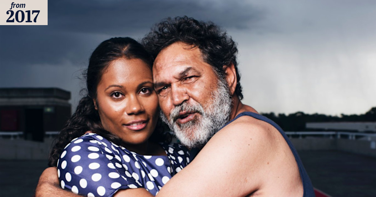 Sydney Festival review: Home Country