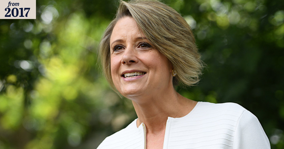 Keneally returns to politics