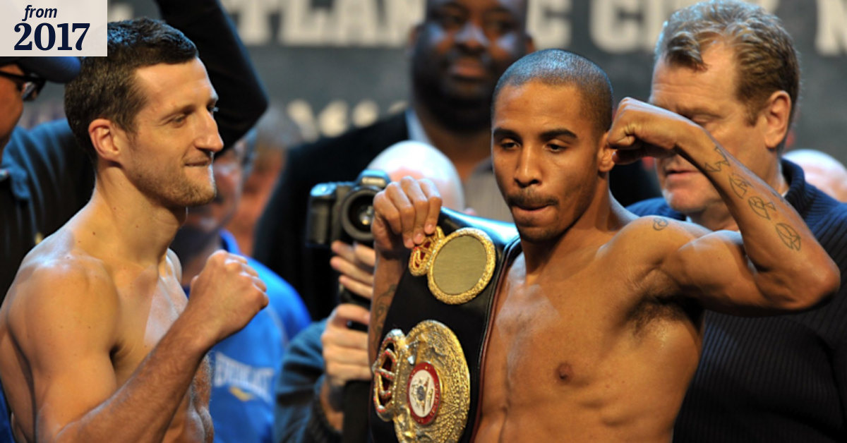 New eight fighter World Boxing Super Series tournament to change face ...