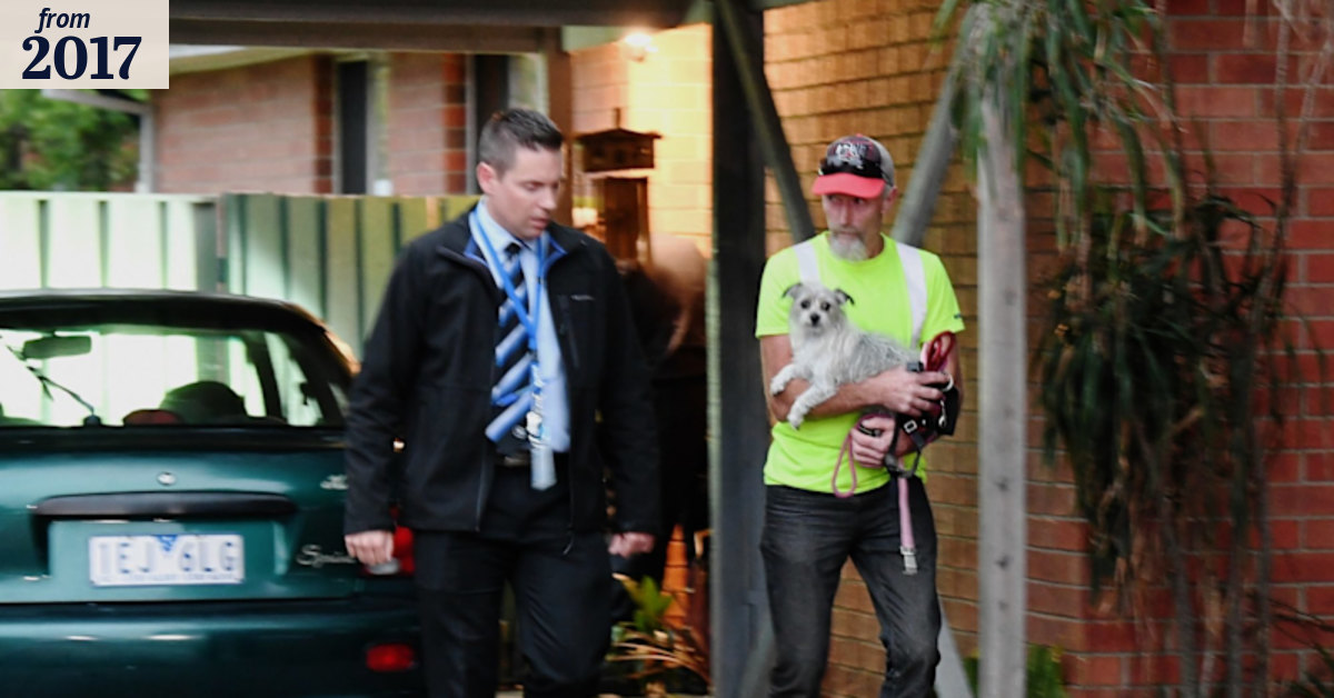 Woman fights for her life after being shot in Glenroy home