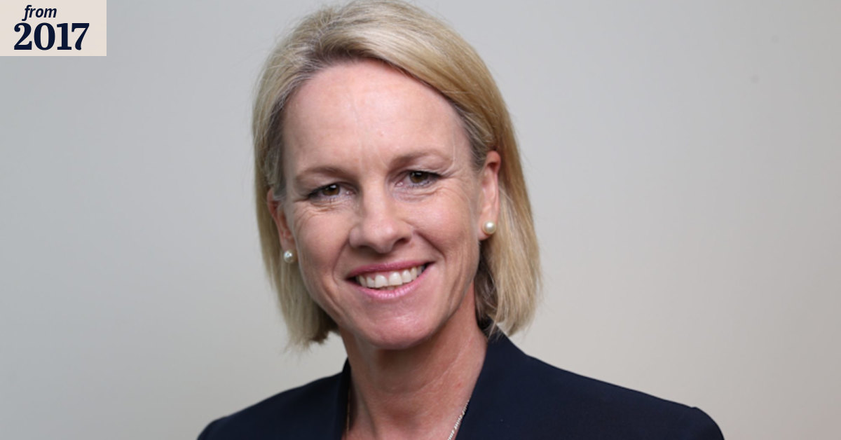 Just 129 public servants interested in sea change