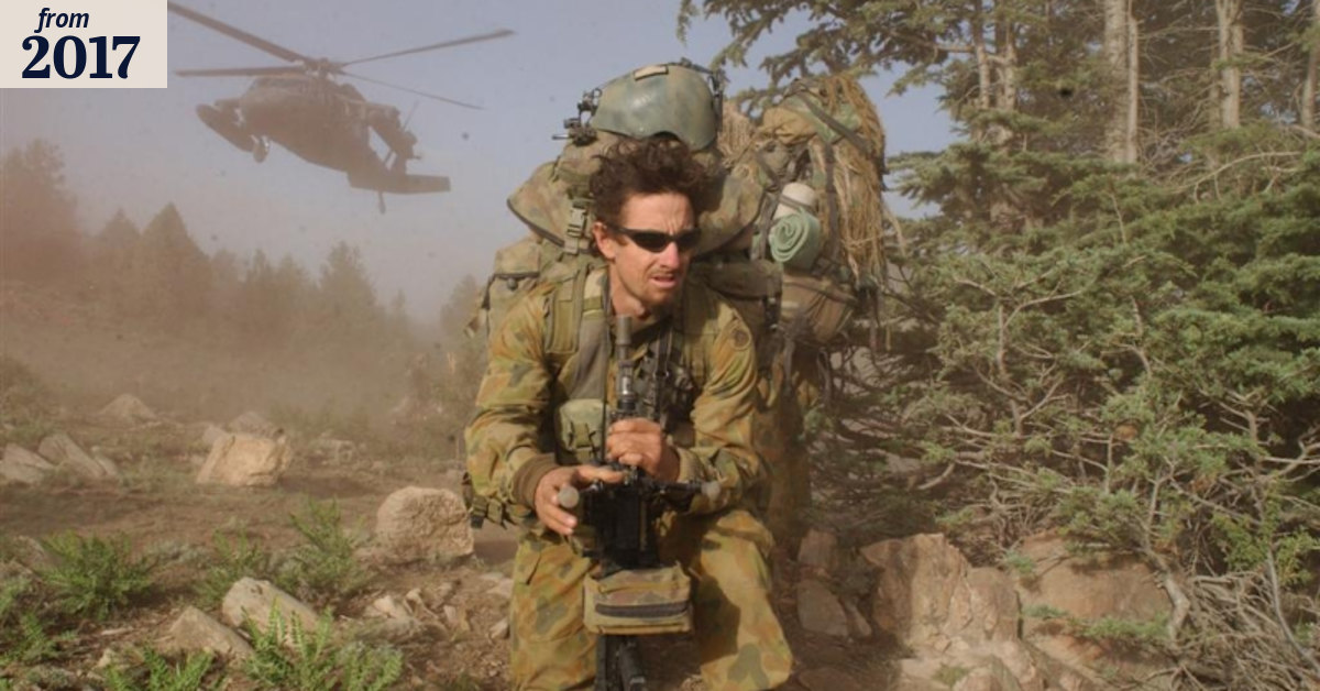 Lessons of war