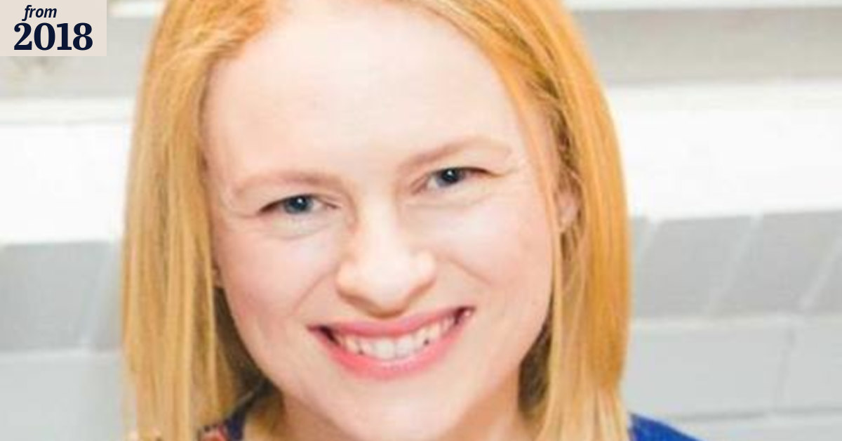 Amanda Stoker's election as Queensland senator is now official