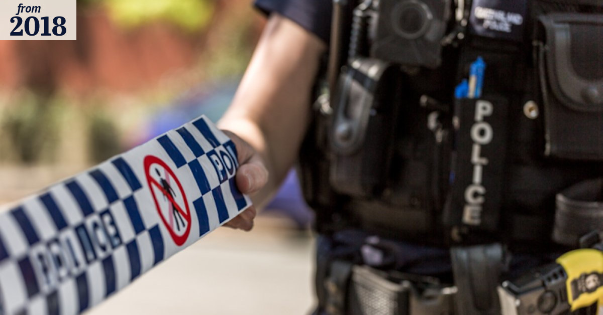 Police suspect murder after woman found dead in her Werribee home