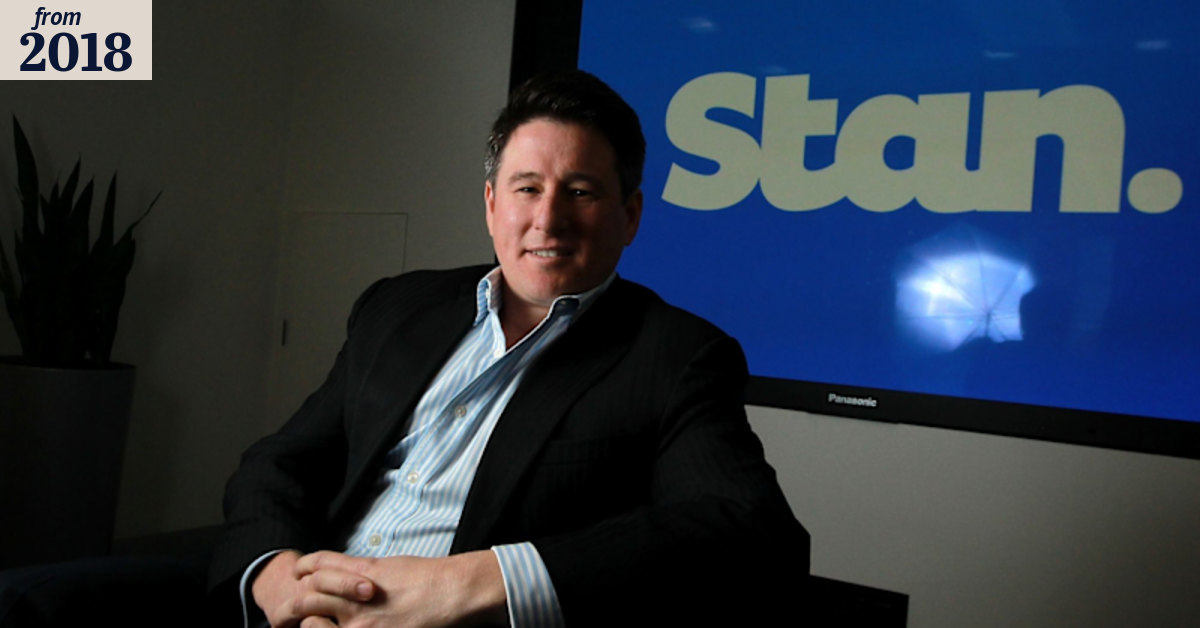 Fairfax, Nine-owned Stan hits 1 million subscribers