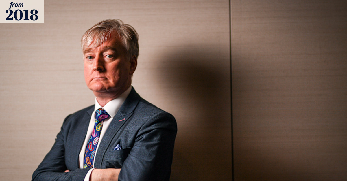The truth hurts: why whistleblowers get such a hard time