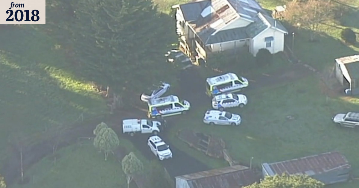 Toddler dies from dog attack